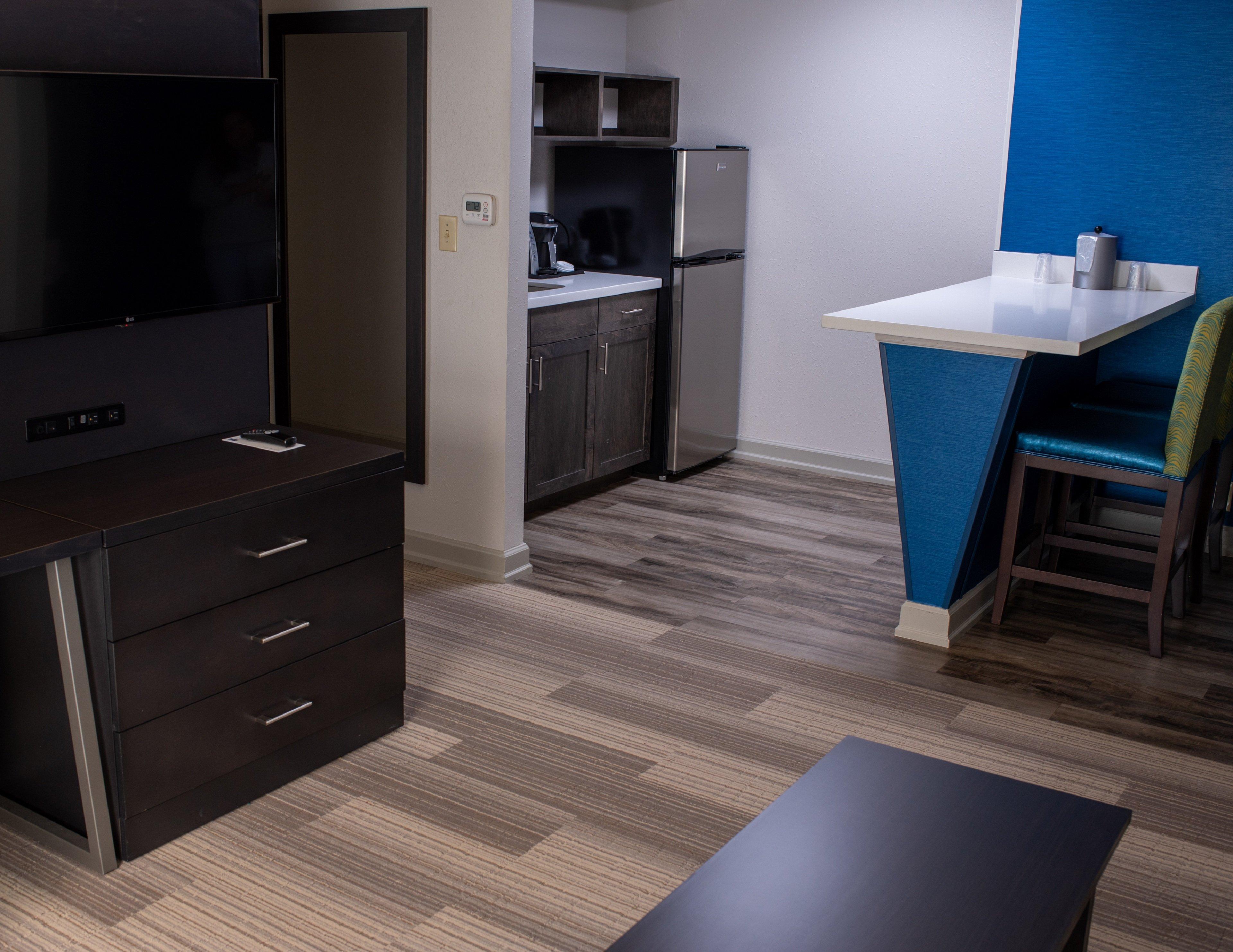 Holiday Inn Express Hotel & Suites Conover - Hickory Area By Ihg Εξωτερικό φωτογραφία