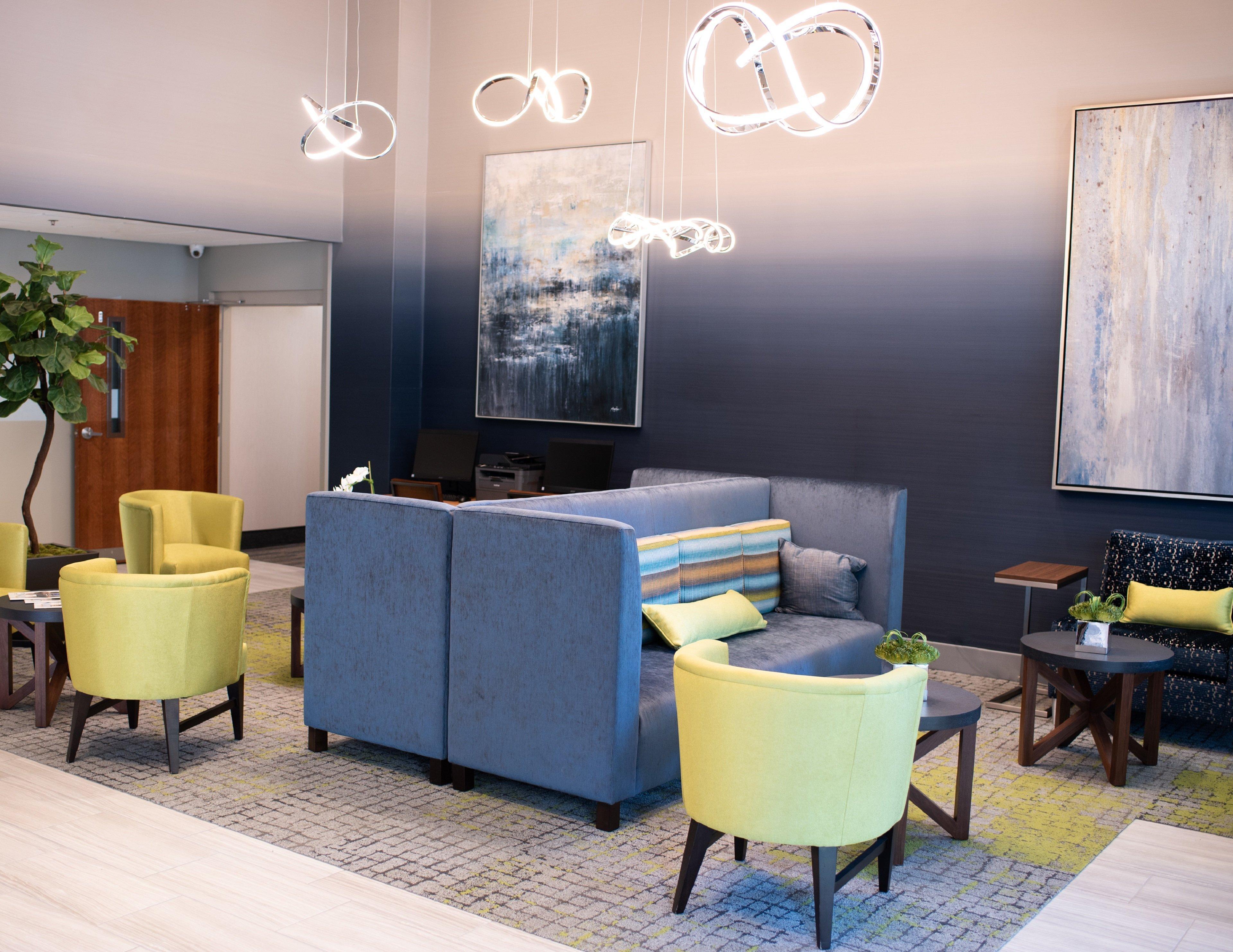 Holiday Inn Express Hotel & Suites Conover - Hickory Area By Ihg Εξωτερικό φωτογραφία